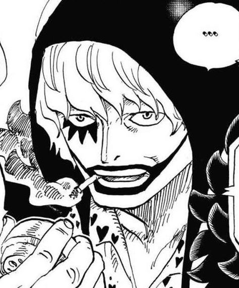 rosinante donqixote “corazon” Corazon One Piece, Gym Art, Zoro One Piece, One Piece Drawing, Anime Drawings Boy, One Piece Manga, One Piece Anime, Doberman, Jojo's Bizarre Adventure