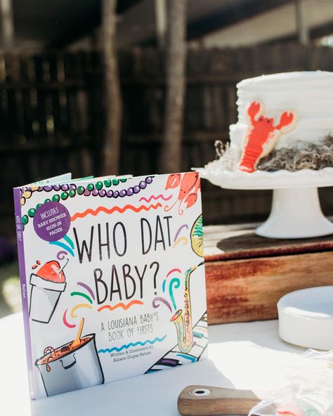 Seafood Boil Baby Shower Ideas, Cajun Baby Shower Ideas, Crawfish 1st Birthday Party, Crawfish Boil Gender Reveal, Crawfish Baby Shower Ideas, Crawfish Boil Baby Shower Ideas, Crawfish First Birthday Party, Wise Mind, Couples Baby Showers