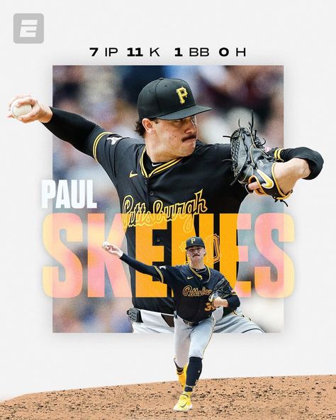 Paul Skenes, Pirates Baseball, Pittsburgh Sports, Pro Sports, Pittsburgh Pirates, Mlb Baseball, Sports Team, Pittsburgh, Penguins