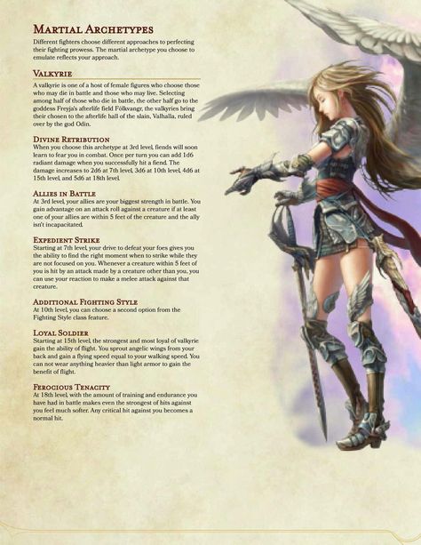 Fighter Dnd 5e, Dnd Character Races, Dnd 5e Fighter Subclasses, Dnd Fighter Subclasses Homebrew, Dnd Homebrew Subclasses, Fighter Subclass 5e, Dnd Asamir, Homebrew Races 5e, Dnd Homebrew Race