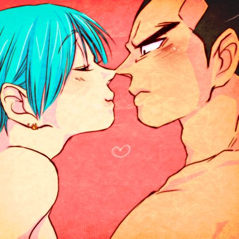 B&V <3 <3 <3 Vegeta And Bulma, Anime Dragon Ball, Adventure Time, Dragon Ball Z, Dragon Ball, Aurora Sleeping Beauty, Romance, Fan Art, Disney Princess