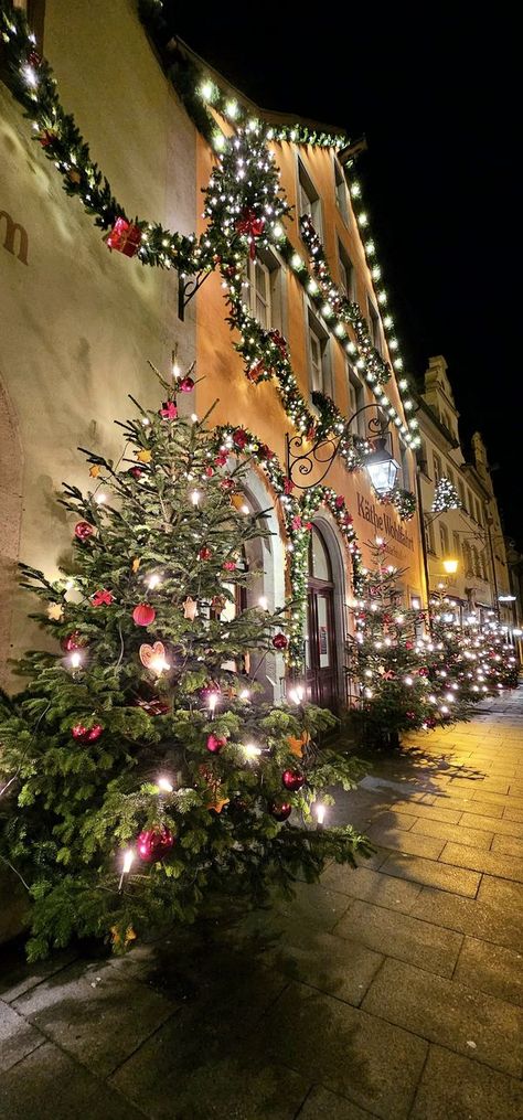 Magical Christmas Markets of Europe | Rothenburg ob der Tauber | Facebook Rothenburg Ob Der Tauber Christmas, Rothenburg Ob Der Tauber, Christmas Markets, Magical Christmas, Christmas Market, Christmas, Travel