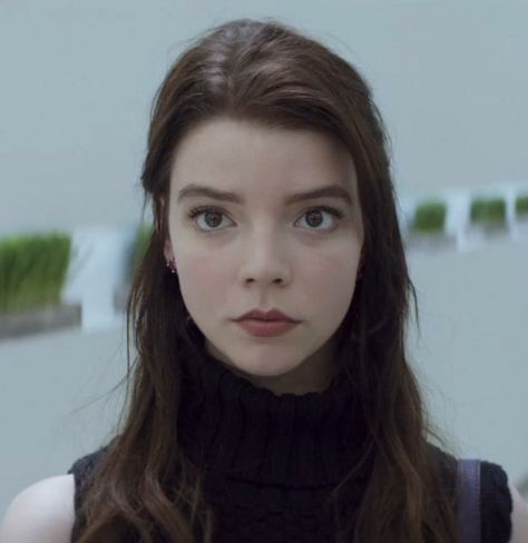 best of anya taylor joy on Twitter: "anya taylor joy in thoroughbreds (2017)… " Marvel Magik, Anya Taylor Joy Split, Alia Atreides, Anya Joy, Anya Taylor Joy, Beautiful Person, Girl Crush, Buttermilk, Dark Hair