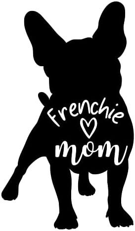 Frenchie Art Illustration, Frenchie Silhouette, Frenchie Svg, French Bulldog Svg, French Bulldog Quotes, Dog Sewing Patterns, French Bulldog Art, Frenchie Lovers, Frenchie Mom