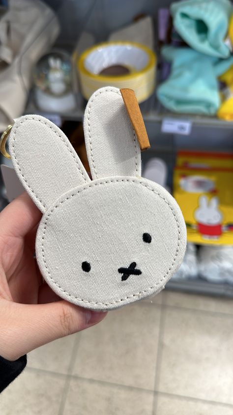 miffy aesthetic | cute wallet | miffy Miffy Wallet, Miffy Aesthetic, Dutch Rabbit, Money Case, Cute Wallet, Cute Wallets, Aesthetic Cute, Pencil Case, Hair Ideas