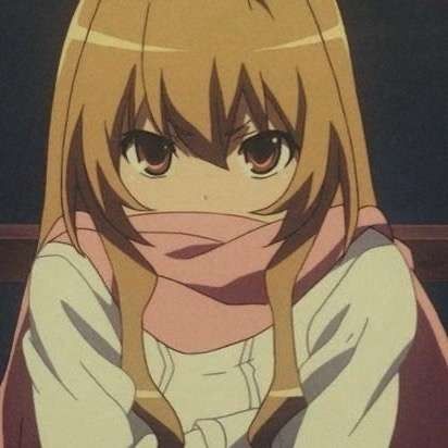 Taiga Toradora, Tora Dora, Akame Ga, Cover Songs, Anime Profile, About Time Movie, Anime Couples Drawings, Cute Anime Pics, Anime Icons