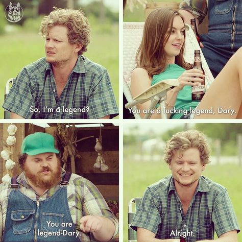 Shoresy Letterkenny, Letterkenny Problems, Letter Kenny, Letterkenny Quotes, Laugh Till You Cry, Funny Shows, Funny Jokes For Adults, Tv Quotes, Have A Laugh