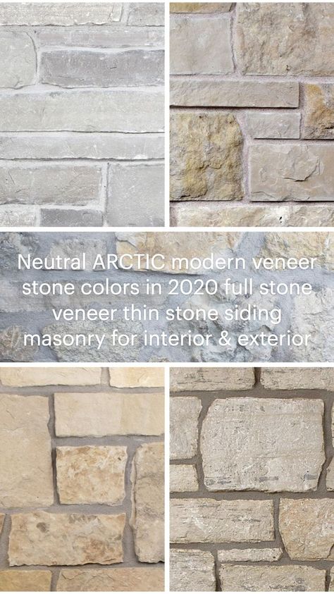 Fireplaces Modern, Stone Cladding Exterior, Rock Veneer, Buechel Stone, Stone Veneer Exterior, Cladding Exterior, Stone Landscape, Patio Stone, Stone Castle