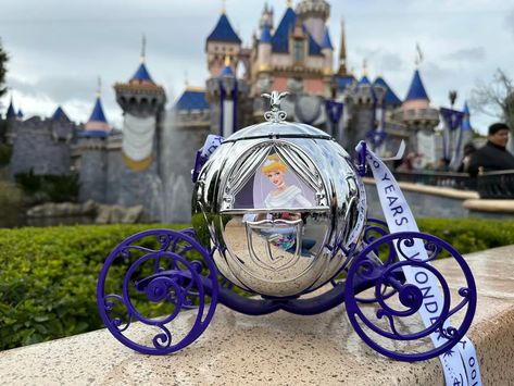 Platinum Disney's Cinderella Popcorn Bucket Disney Popcorn, Disney Popcorn Bucket, Beetlejuice 2, Popcorn Buckets, Bob Iger, Disney Eats, Cinderella Carriage, Animal Kingdom Lodge, Family Disney Trip