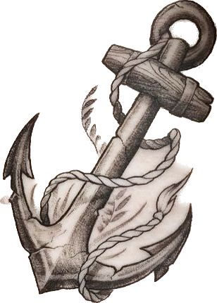 How To Draw An Anchor, Diver Helmet Tattoo, Anchor Sketch, Anchor Drawing, Anchor Drawings, Anchor Tattoo Design, Anchor Tattoo, Tattoo Design, Tattoo Designs