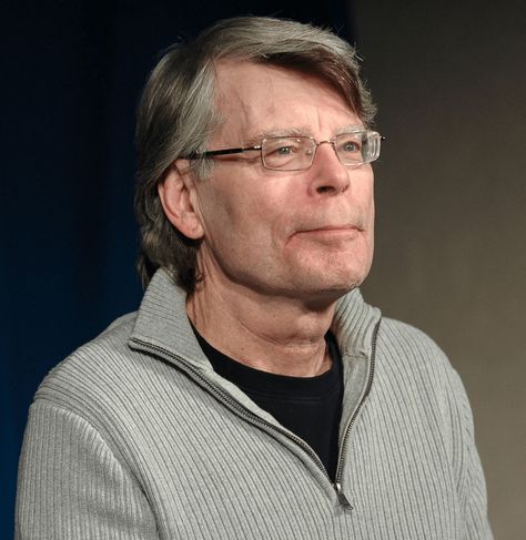 Stephen King Books, Psychological Thriller, New Character, Psychological Thrillers, Stephen King, Book Review, Authors, Writers, Evolution