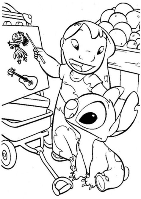 Fun Stitch coloring pages for your little one. They are free and easy to print. The collection is varied with different skill levels Stitch Coloring, Coloring Halloween, Halloween Stitch, Stitch Coloring Pages, Valentines Day Coloring Page, Summer Coloring Pages, Coloring Page Ideas, Fall Coloring Pages, Cute Stitch