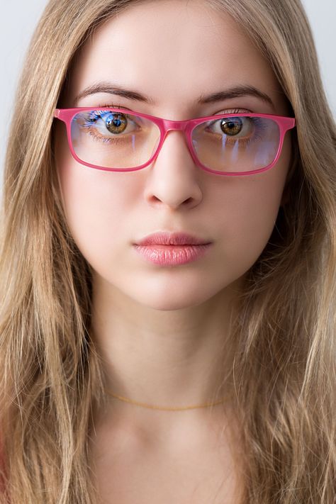 Glasses frames for women 2022