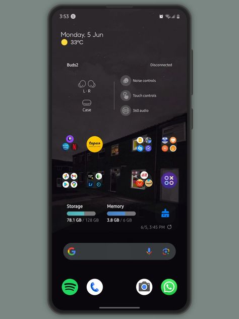 Samsung Lockscreen, Phone Obsession, Aesthetic Apps Games, Logo Building, Android Organization, Homescreen Setup, Android Aesthetic, Organize Phone Apps, Android Homescreen