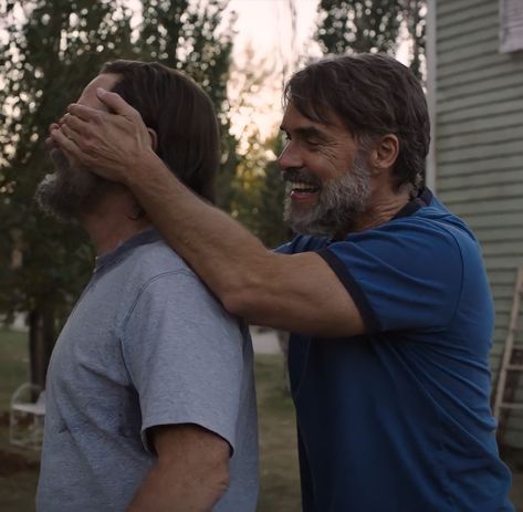 Bill And Frank, Nick Offerman, Best Boyfriend, Last Of Us, Tv Series, Best Friends, I Am Awesome, Tv Shows