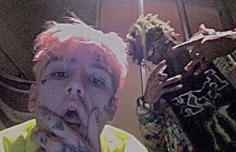 Peep And Tracy, Lil Peep And Lil Tracy, Lil Peep Lil Tracy, Lil Tracy, Tattoos