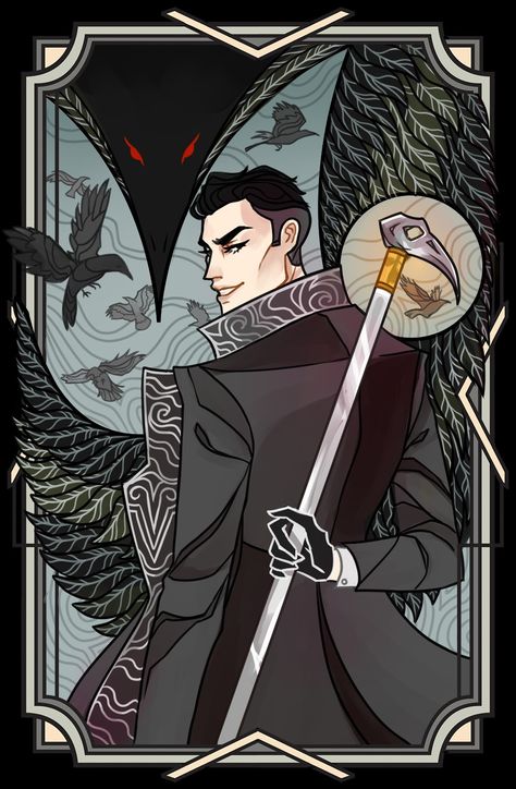 Kaz Brekker The Crooked Kingdom, Six Of Crows Bookmark, Six Of Crows Fanart, Grishaverse Fanart, Inktober Ideas, Six Of Crows Characters, Grisha Verse, Kaz Brekker, Crooked Kingdom