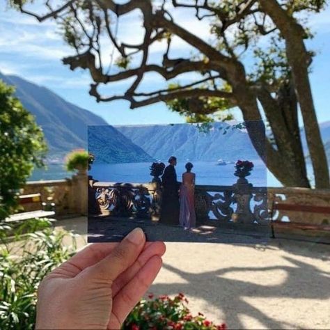 Villa Del Balbianello, Anakin And Padme, Star Wars Wedding, Lake Como Wedding, Lake Como Italy, I Love Cinema, Italy Aesthetic, Como Italy, George Lucas