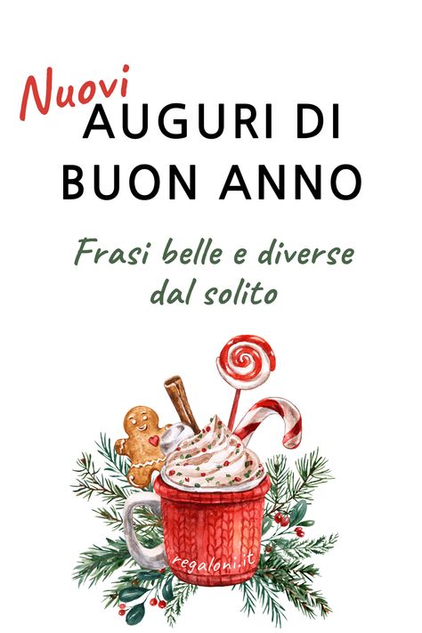 Frasi di Buon Anno e auguri per Capodanno Christmas And New Year, Christmas, Natal