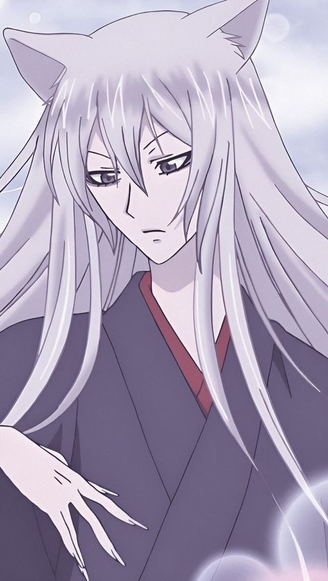 Kamisama Wallpaper, Tomoe Kamisama Wallpapers, Tomoe Wallpaper, Tomoe Kamisama, Japanese Animated Movies, Kamisama Kiss, Japanese Animation, Screen Wallpaper, Animated Movies