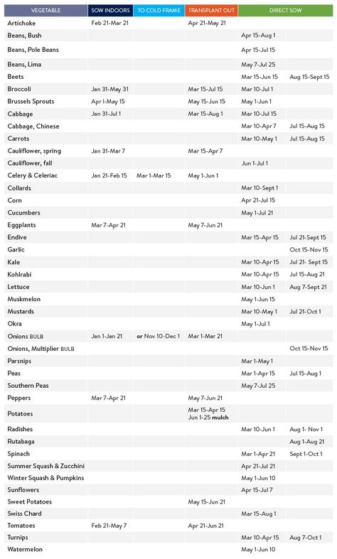 Grow Your Own Veggies with Our Zone 7A Vegetable Seed-Planting Guide — Reston Farm Garden Market Zone 7-8 Planting Schedule, Zone 7 Vegetable Planting Guide, Zone 7 Planting Guide, Fall Vegetable Garden Zone 7, Seeds To Start In February Zone 7, Zone 7a Planting Schedule, Zone 7b Planting Schedule, Zone 7 Planting Schedule, Zone 8 Planting Schedule