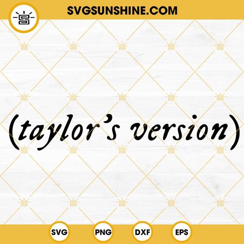 Cricut Shirt Ideas Taylor Swift, Free Svg Files For Cricut Taylor Swift, Taylor Swift Cricut Svg, Free Taylor Swift Svg, Cricut Taylor Swift, Taylor Swift Svg Free, Taylor Swift Cricut Ideas, Swiftie Gifts, Taylor Swift Svg