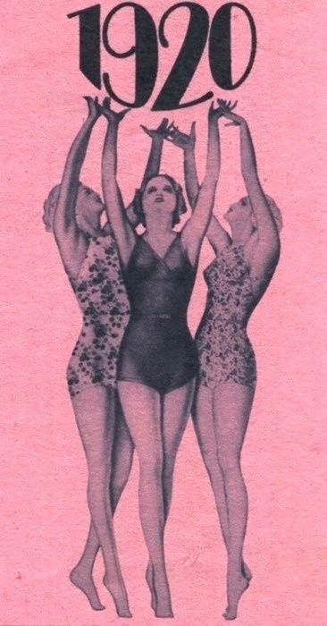 Style Année 20, 20s Art, Roaring 1920s, Speak Easy, Three Women, 20s Fashion, Vintage Swimwear, Roaring 20s, Roaring Twenties