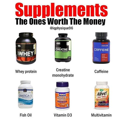 Supplements are not necessary. You do not have to buy them to make progress. I want to put that out there before even more people think they are anything but the icing on the cake. Supplements can however provide convenience and a slight edge. But there are tons of supplements out there. So I am starting this supplement series to show that if you do choose to purchase any you should not waste your money on inferior or useless supps. In future posts I will go into each of these supps in more Best Supplements For Men, Best Muscle Building Supplements, Supplements For Muscle Growth, Post Workout Supplements, Supplements For Men, Weight Gain Supplements, Gym Supplements, Muscle Building Supplements, Healthy Products