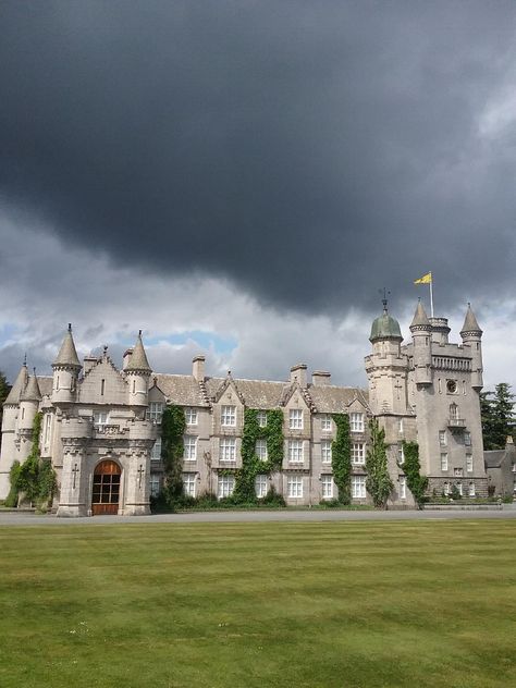 Balmoral Castle Scotland Redrow Homes Balmoral, Inside Balmoral Castle, Balmoral Castle, Ballyseede Castle Ireland, Castle Tioram Scotland, Bunratty Castle Ireland, Castles In Ireland, Castle Scotland, Royal Uk