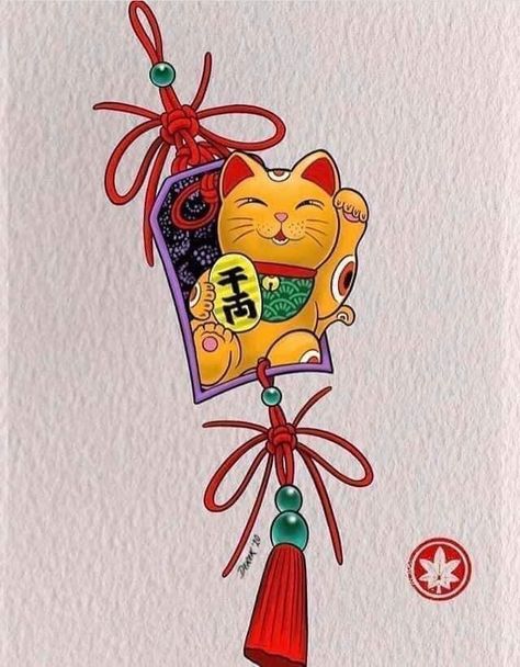 Newschool Tattoos, Tattoo Gato, Traditional Japanese Tattoo Flash, Memories Ideas, 10 Tattoo, Japanese Flower Tattoo, Computer Stickers, Geisha Tattoo, Galaxy Tattoo