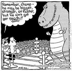 Classic. #boxing Martial Arts Humor, Art Jokes, Boxing Training, Funny Humor, Muay Thai, Judo, Taekwondo, Kung Fu, T Rex