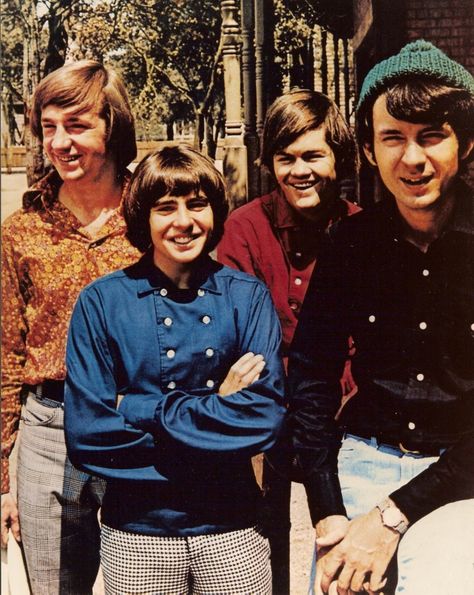 my entire life from birth to now in a single picture. very few people make me happier. Davy Jones Monkees, Daydream Believer, Michael Nesmith, Pop Rock Bands, Davy Jones, The Monkees, Old Tv Shows, Baby Boomer, Old Tv