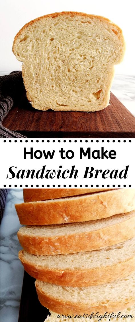 Homemade sandwich bread slices Filet Mignon Chorizo, Sourdough Sandwich Bread Recipe, Sourdough Sandwich Bread, Recipe Using Sourdough Starter, Keto Bread Recipe, Whole Wheat Sourdough, Sourdough Bread Sandwiches, Sourdough Starter Discard Recipe, Sourdough Sandwich