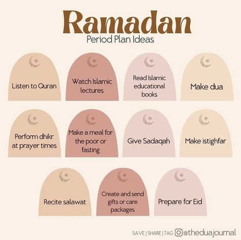 Dua Journal, Preparing For Ramadan, Ramadan Quran, Ramadan Tips, Coran Quotes, Islam Lesson, Daily Schedules, Islam Quotes About Life, Ramadan Activities