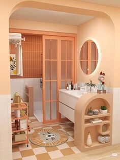 Bathroom Design Decor, Bathroom Inspiration Decor, Dream House Rooms, Aesthetic Rooms, Dream House Interior, Room Makeover Inspiration, Home Room Design, Dream House Decor, Dream Home Design