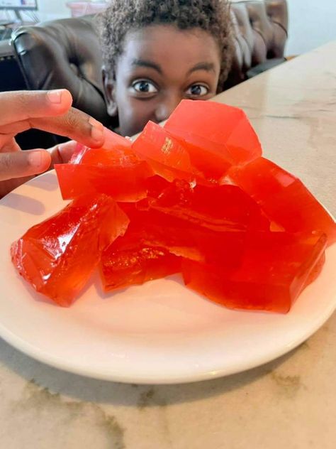 Carnivore Jello, Psmf Recipes Maria Emmerich, Carnivore Gelatin Recipes, Maria Emmerich Carnivore Recipes, Keto Jello Recipes, Maria Emmerich Recipes, Jello Protein, Carnivore Desserts, Keto Jello