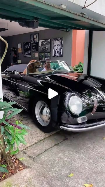 356 Porsche, Porsche Speedster, Porsche 356 Speedster, 356 Speedster, Porsche 356, Porsche, Cool Cars