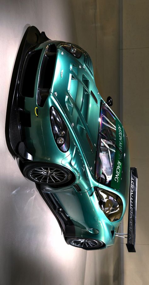 (°!°) 2006 Aston Martin DBR9, enhanced by VonMonski.. Aston Martin Zagato, Aston Martin Dbr9, Aston Martin Concept, Aston Martin Dbr1, Slot Machine Cake, Aston Martin Db11, Chicken And Shrimp, Slot Car Tracks, Healthy Dog Treat Recipes