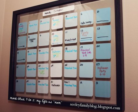 1000+ ideas about Paint Chip Calendar on Pinterest | Paint chips ... Chip Wall, Paint Chip Wall, Paint Chip Calendar, Dry Erase Calendar, Calendar Organization, Dekor Diy, Paint Chip, Diy Calendar, Printable Calendar Template