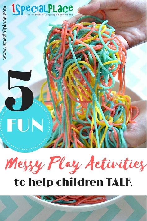 Preschool Communication Activities, Communication And Language Eyfs, Communication And Language Activities, Messy Play Activities, Communication Activities, Play Based Learning Activities, Speech Activities, Kids Talking, Invitation To Play