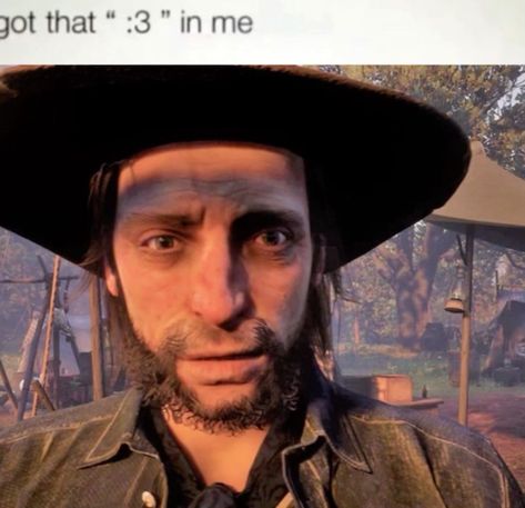 Kieran Duffy, Red Dead Redemption 3, Black Lungs, Trying To Be Happy, Red Dead Redemption Ii, Red Redemption 2, Rdr 2, Silly Faces, Silly Images