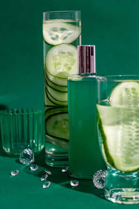 photography | stock photography | photographer | product | product photography | background | isolated | back to school | product photographer | stock photos | stock images | green | fresh | parfume | cucumber | autumn | fall | water | skin | glass | background | cosmetic | bottle | natural | wellness | fluid | serum | body | slices | close up | skin care | vibrant | slice | essence | green | colors | shadow | isolated | dermatology | Cucumber Skincare, Product Photography Background, Skincare Bottle, Background Cosmetic, Sliced Cucumber, Green Skincare, Glass Background, Product Photographer, Photo Stock Images