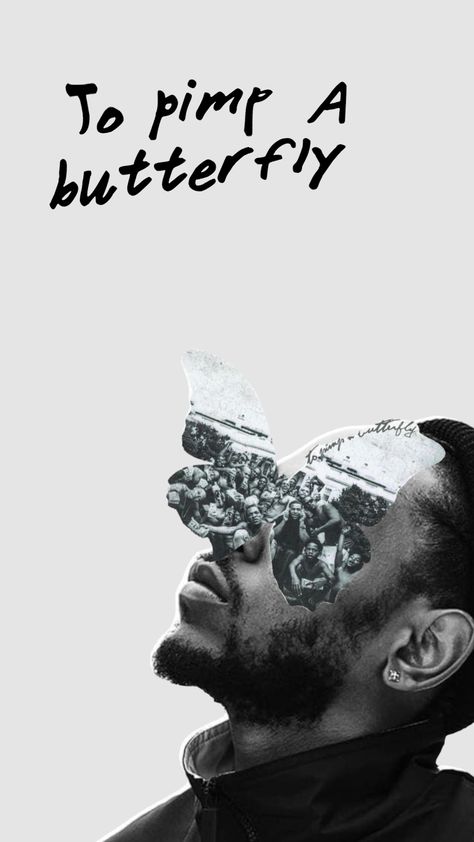 #kendricklamar Kendrick Lamar Graphic Design, To Pimp A Butterfly Wallpaper, Kendrick Lamar Funny, Kendrick Lamar Live, Whisper Wallpaper, Kendrick Lamar Wallpaper, Kendrick Lamar Poster, Cars Anime, Anime Nature