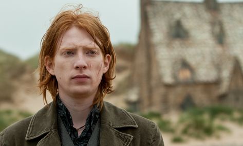 Happy Birthday Bill, Harry Potter Trivia Quiz, Bill Weasley, Percy Weasley, Arthur Weasley, Weasley Family, Harry Potter Quiz, Domhnall Gleeson, Fantastic Beast