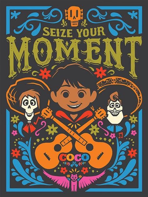 Disney Coco Art, Coco Disney Art, Coco Aesthetic, Coco Poster, Coco Art, Coco Movie, Coco Party, Coco Disney, Disney Coco