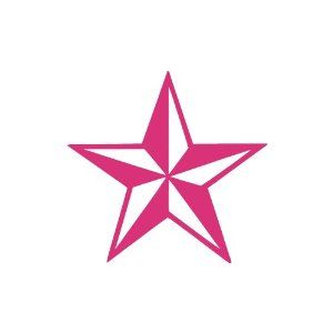 pink nautical star Pink Star Tattoo, Best Tattoo Ideas For Men, Pink Nautical, Nautical Star, Best Tattoo Ideas, Tattoo Ideas For Men, 30th Bday, Pink Star, Star Tattoos