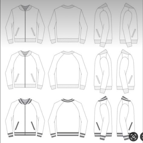 Jacket Template, Pola Jaket, Jacket Mockup, Shades Of Yellow Color, Sr 25, Senior Jackets, Desain Buklet, Template Png, Diy Clothes Design