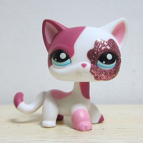 Lps Shorthair, Standing Cat, Littlest Pet Shop Toys, Lps Popular, Lps Cats, Lps Toys, Lps Pets, Little Pet Shop Toys, Lps Littlest Pet Shop