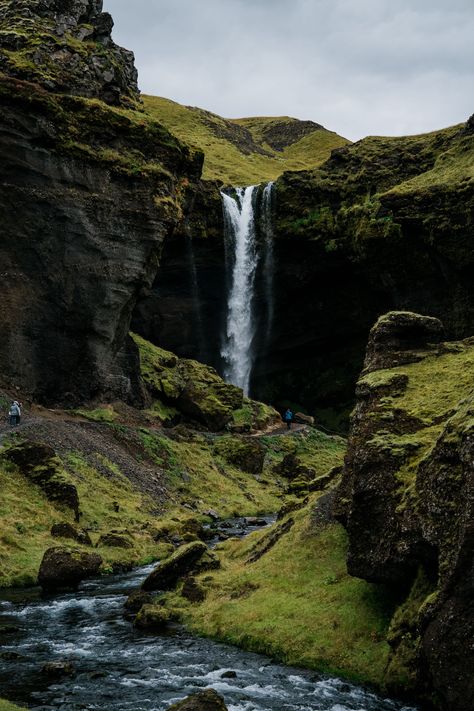 Iceland Waterfalls Skogafoss, Iceland Waterfalls Seljalandsfoss, Iceland Nature Photography, Iceland Seljalandsfoss, Iceland Photography Landscapes, Svartifoss Waterfall, Iceland Skogafoss, Nature Iceland, Iceland Aesthetic