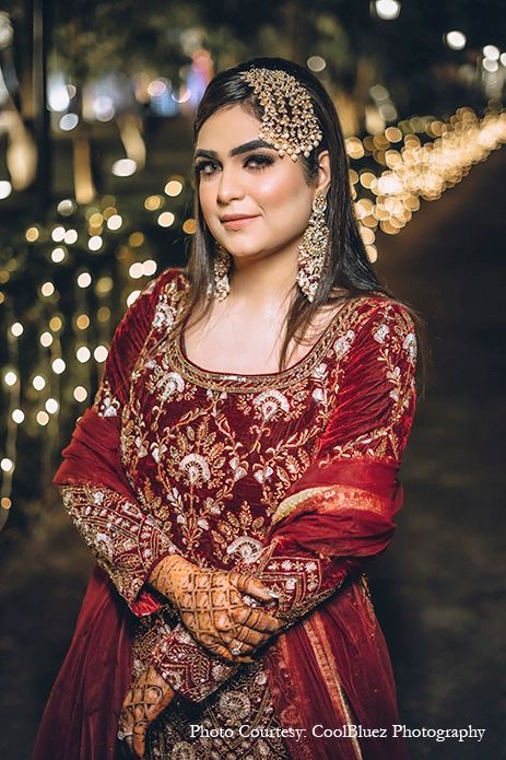 Bridal Indian Makeup, Red Bridal Look, Bridal Look Indian, Indian Bridal Hairstyle, Sufi Night, Hairstyle Bridal, Royal Jewellery, Bridal Indian, Bride Indian